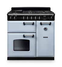 Load image into Gallery viewer, Falcon Classic 90cm Dual Fuel Range Cooker
