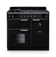 Load image into Gallery viewer, Falcon Classic 100cm Dual Fuel Range Cooker
