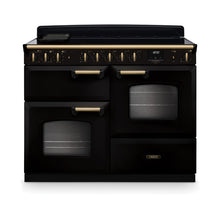 Load image into Gallery viewer, Classic Deluxe 110 Induction-Proving drawer, Antique Brass
