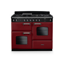 Load image into Gallery viewer, Falcon Classic 110cm Dual Fuel Range Cooker

