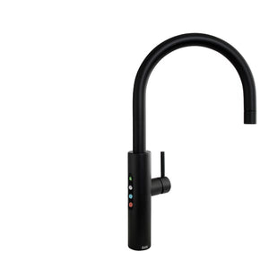 Billi Home BC with Multifunction Mixer Tap - Matte Black