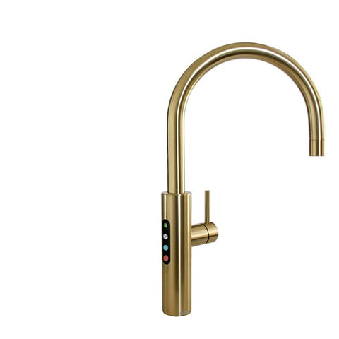 Billi Home BCS  with Multifunction Mixer Tap - Urban Brass
