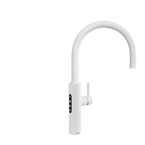 Billi Home BCS  with Multifunction Mixer Tap - Matte White