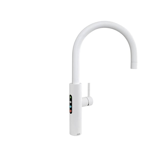 Billi Home BCS  with Multifunction Mixer Tap - Matte White