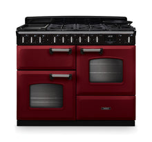 Load image into Gallery viewer, Classic Deluxe 110 Dual Fuel-Proving drawer, Chrome
