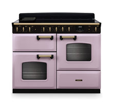 Load image into Gallery viewer, Classic Deluxe 110 Induction-Proving drawer, Antique Brass
