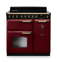 Load image into Gallery viewer, Classic Deluxe 90 Induction, Antique Brass

