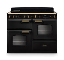 Load image into Gallery viewer, Classic Deluxe 110 Induction-Proving drawer, Antique Brass
