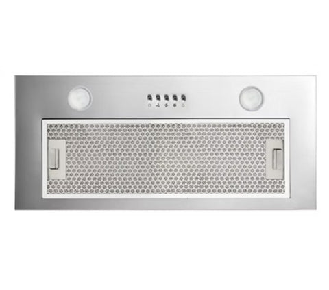 Baumatic 75cm Powerpack Rangehood
