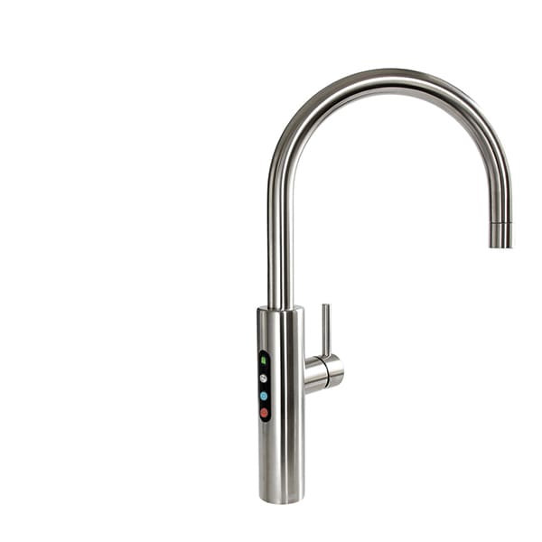 Billi Home BCS  with Multifunction Mixer Tap - Brushed