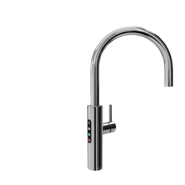 Billi Home BCS  with Multifunction Mixer Tap - Chrome