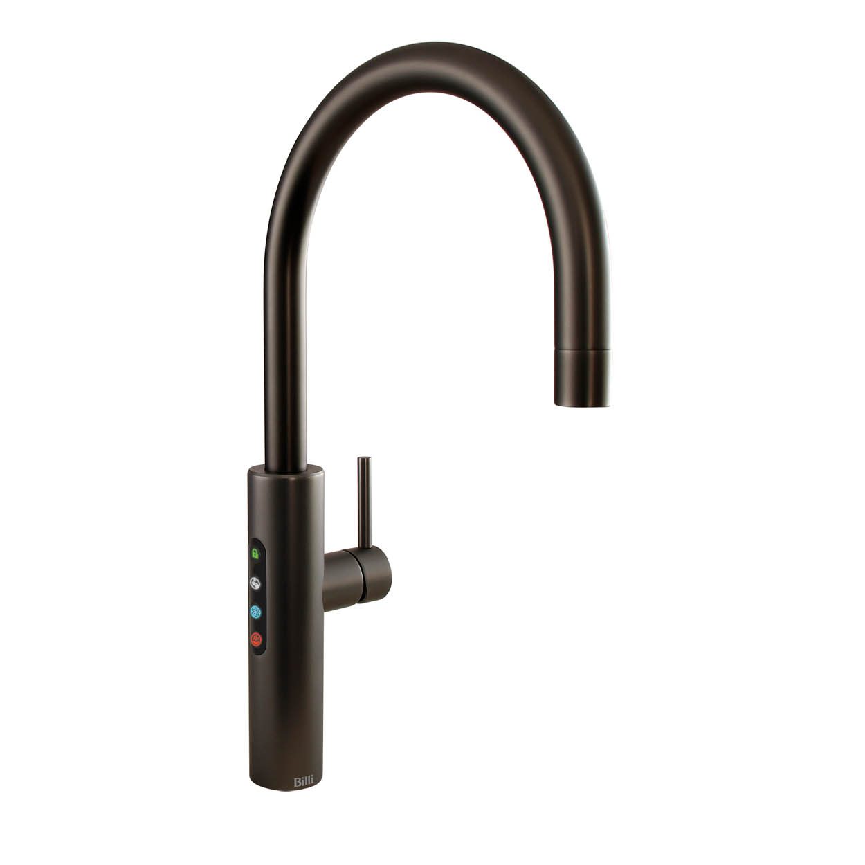 Billi Home BCS  with Multifunction Mixer Tap - Gun Metal