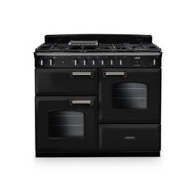 Load image into Gallery viewer, Falcon Classic 110cm Dual Fuel Range Cooker
