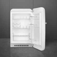 Load image into Gallery viewer, SMEG FAB5 50's Style Retro Mini Bar Right Hand Hinge 34L Cream

