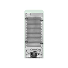 Load image into Gallery viewer, SMEG FAB28 50's Style Retro Refrigerator Left Hand Hinge 270L Pastel Green
