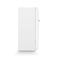 Load image into Gallery viewer, SMEG FAB28 50's Style Retro Refrigerator Right Hand Hinge 270L White
