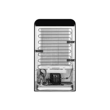 Load image into Gallery viewer, SMEG FAB10 50's Style Retro Mini Bar Right Hand Hinge 135L Black
