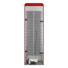 Load image into Gallery viewer, SMEG FAB32 50's Style Retro Refrigerator Left Hand Hinge 331L Red
