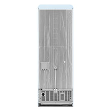 Load image into Gallery viewer, SMEG FAB38 50's Style Retro Refrigerator Right Hand Hinge 481L Pastel Blue
