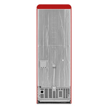 Load image into Gallery viewer, SMEG FAB28 50's Style Retro Refrigerator Right Hand Hinge 481L Red
