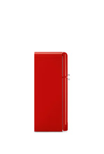 Load image into Gallery viewer, SMEG FAB50 50's Style Retro Refrigerator Right Hand Hinge 523L Red
