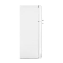 Load image into Gallery viewer, SMEG FAB50 50's Style Retro Refrigerator Right Hand Hinge 523L White
