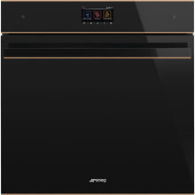 Load image into Gallery viewer, SMEG Dolce Stil Novo Pyro Oven 60cm Copper Trim

