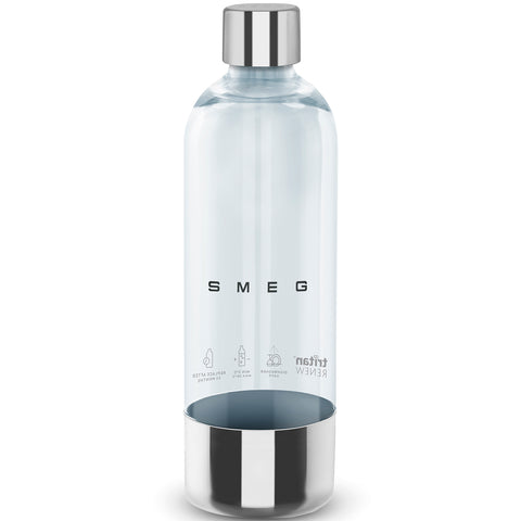 SMEG Collezione Soda Maker Bottle 800ml