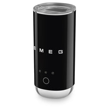 Load image into Gallery viewer, SMEG 50's Style Mini Milk Frother Black
