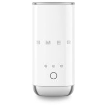 Load image into Gallery viewer, SMEG 50's Style Mini Milk Frother White
