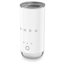 Load image into Gallery viewer, SMEG 50's Style Mini Milk Frother White
