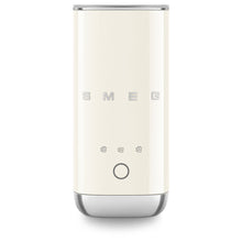 Load image into Gallery viewer, SMEG 50's Style Mini Milk Frother Cream
