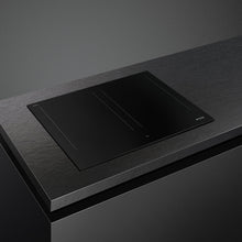 Load image into Gallery viewer, SMEG Classic Induction Cooktop 60cm Matte Black
