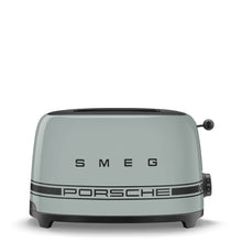 Load image into Gallery viewer, SMEG Porsche 2 Slice Toaster
