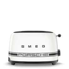 Load image into Gallery viewer, SMEG Porsche 2 Slice Toaster
