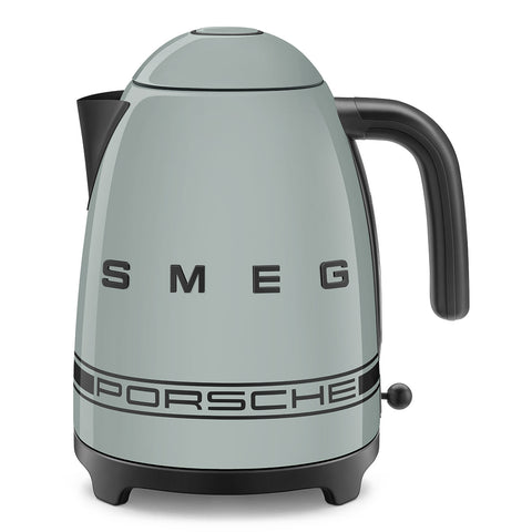 SMEG Porsche Kettle Shade Green