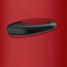 Load image into Gallery viewer, SMEG x Porsche FAB28 50's Style Retro Refrigerator Right Hand Hinge 270L Red
