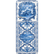 Load image into Gallery viewer, SMEG FAB28 50's Style Dolce &amp; Gabbana Retro Refrigerator 270L Right Hand Hinge
