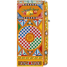 Load image into Gallery viewer, SMEG FAB28 50's Style Dolce &amp; Gabbana Retro Refrigerator 270L Right Hand Hinge
