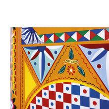 Load image into Gallery viewer, SMEG FAB28 50's Style Dolce &amp; Gabbana Retro Refrigerator 270L Right Hand Hinge
