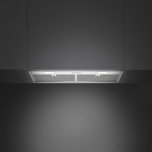 Load image into Gallery viewer, Smeg Undermount Rangehood 70cm Classic
