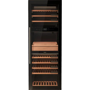 ASKO Freestanding Wine Climate Cabinet