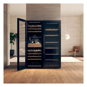 ASKO Freestanding Wine Climate Cabinet