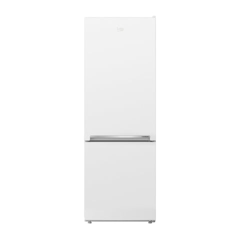 Beko 335Lt Gross Volume White Bottom Mount Fridge/Freezer