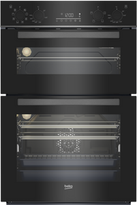 Beko 60cm Multifunction 1.5 Built-in Oven BBO6811DDX