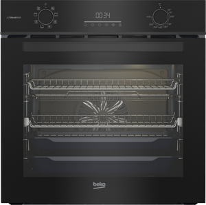 Beko 60cm Multifunction Built-in Oven BBO6851MDX