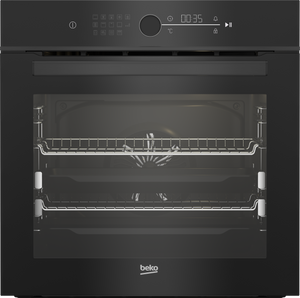 Beko 60cm Multifunction Built-in Oven BBO6852PDX