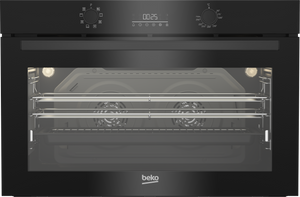 Beko 90cm Multifunction Built-in Oven BBO91271MDX