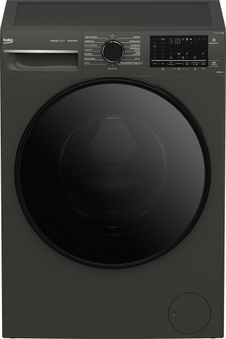 Beko BFLB103ADG 10kg Front Loading Washing Machine