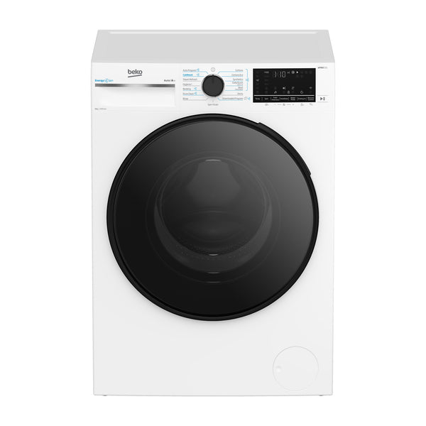 BEKO 9KG WASHER WITH AUTO DOSE